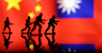 China launches war games around Taiwan drawing anger in Taipei concern from Washington  Reuters