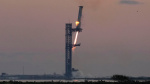 SpaceX catches Starship rocket booster on Texas launch pad  The Hill