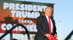 Armed Man Arrested Near Trump Rally Over Concerns About Third Assassination AttemptHeres What We Know About Him  Forbes Armed Man Arrested Near Trump Rally Over Concerns About Third Assassination AttemptHeres What We Know About Him  Forbes