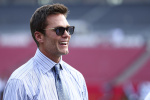 Tom Brady officially a part owner of the Raiders after NFL owners approve it Yahoo Sports Tom Brady officially a part owner of the Raiders after NFL owners approve it Yahoo Sports