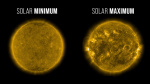 NASA NOAA Sun Reaches Maximum Phase in 11Year Solar Cycle  ScienceNASA NASA NOAA Sun Reaches Maximum Phase in 11Year Solar Cycle  ScienceNASA