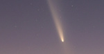 Rare comet and supermoon should be visible in Massachusetts this week Heres how to see them  CBS Boston Rare comet and supermoon should be visible in Massachusetts this week Heres how to see them  CBS Boston