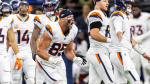 Thursday Night Football Sean Payton Broncos leave New Orleans with 3310 win NBC Sports Thursday Night Football Sean Payton Broncos leave New Orleans with 3310 win NBC Sports