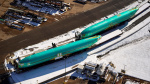 Spirit AeroSystems to furlough 700 workers as Boeing machinist strike continues  CNBC Spirit AeroSystems to furlough 700 workers as Boeing machinist strike continues  CNBC