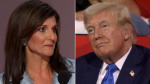 Trump campaign in talks with Nikki Haley to join him on the campaign trail to close the gender gap with Harris  CNN