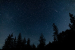 Meteor shower to grace Earth this weekend Heres how to see it  Salon