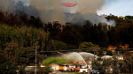 Hundreds ordered to evacuate from fastmoving Northern California fire official says  ABC News