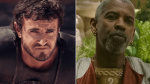 Gladiator 2 Sends Ridley Scott Denzel Washington and Paul Mescal into the Oscar Race First Reactions Call Sequel Epic and Absolute Sicko Sht  Variety