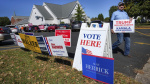North Carolina early voters still recovering from Helene exceed 2020 voter turnout The Associated Press North Carolina early voters still recovering from Helene exceed 2020 voter turnout The Associated Press