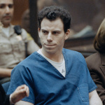 Lyle Menendez and Erik Menendezs Wives What to Know About the Women the Brothers Married in Prison  E NEWS Lyle Menendez and Erik Menendezs Wives What to Know About the Women the Brothers Married in Prison  E NEWS