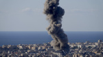 A drone targets Israeli prime ministers house while strikes in Gaza kill more than 50 The Associated Press A drone targets Israeli prime ministers house while strikes in Gaza kill more than 50 The Associated Press