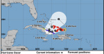 Hurricane Oscar forms off the Bahamas  CBS News Hurricane Oscar forms off the Bahamas  CBS News