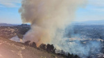 Oakland fire burns homes sends residents fleeing amid gusty California winds USA TODAY Oakland fire burns homes sends residents fleeing amid gusty California winds USA TODAY