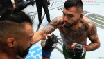 UFC Fight Night 245 results Anthony Hernandez wears down Michel Pereira gets TKO  MMA Junkie