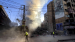 Palestinian officials say 87 dead or missing after Israeli strikes on northern Gaza  The Associated Press Palestinian officials say 87 dead or missing after Israeli strikes on northern Gaza  The Associated Press