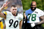 Jets vs Steelers Preview prediction what to watch for  New York Post