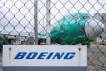 Striking Boeing Workers Make Earnings Day a Cliffhanger for CEO  Yahoo Finance
