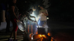 Cubans struggle as power not fully restored days after blackout and hurricane hits island The Associated Press Cubans struggle as power not fully restored days after blackout and hurricane hits island The Associated Press