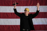 Elon Musk has a warning about California POLITICO Elon Musk has a warning about California POLITICO