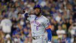 NY Mets vs LA Dodgers live score updates lineups from NLCS Game 6 in Los Angeles  NorthJerseycom