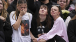 Directioners mourning singer Liam Payne leave tributes in London and other cities The Associated Press Directioners mourning singer Liam Payne leave tributes in London and other cities The Associated Press