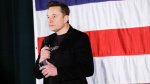 Elon Musks daily 1 million giveaway to registered voters could be illegal experts say  CNN Elon Musks daily 1 million giveaway to registered voters could be illegal experts say  CNN
