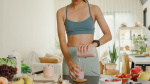 40 of parents said their teen consumed protein supplements in the past year according to new poll  CNN 40 of parents said their teen consumed protein supplements in the past year according to new poll  CNN