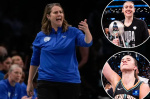 Bitter Cheryl Reeve blames refs for WNBA Finals loss to Liberty in wild rant St was stolen from us  New York Post Bitter Cheryl Reeve blames refs for WNBA Finals loss to Liberty in wild rant St was stolen from us  New York Post