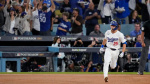 Los Angeles Dodgers defeat New York Mets in NLCS Game 6 to earn World Series berth  CNN Los Angeles Dodgers defeat New York Mets in NLCS Game 6 to earn World Series berth  CNN