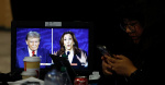 Harris Trump in dead heat across swing states in Washington Post poll  Reuters Harris Trump in dead heat across swing states in Washington Post poll  Reuters