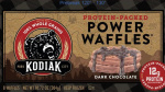 Frozen waffles from Kodiak Target Walmart recalled due to potential listeria contamination  CNN
