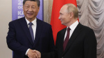 Putin hosts Global South leaders at BRICS summit meant to counterbalance Western clout The Associated Press Putin hosts Global South leaders at BRICS summit meant to counterbalance Western clout The Associated Press