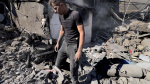 Middle East latest Over a dozen killed in Israeli strikes near one of Beiruts main hospitals The Associated Press Middle East latest Over a dozen killed in Israeli strikes near one of Beiruts main hospitals The Associated Press