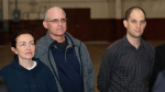 Paul Whelan says he passed information from Ukraine frontlines to US from Russian prison  USA TODAY Paul Whelan says he passed information from Ukraine frontlines to US from Russian prison  USA TODAY