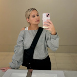 Pregnant Gypsy Rose Blanchard Debuts Dramatic BeforeandAfter Photos of Dental Transformation  E NEWS