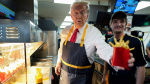 Yelp turns off comments on the McDonalds that Trump worked at after fake reviews  The Hill Yelp turns off comments on the McDonalds that Trump worked at after fake reviews  The Hill