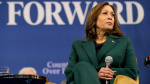 Harris addresses sexism abortion pardoning Trump in NBC interview  The Hill Harris addresses sexism abortion pardoning Trump in NBC interview  The Hill