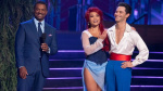 Dancing With the Stars Fan Favorite Gets Sent Home as Disney Night Receives Record Number of Audience Votes  Variety Dancing With the Stars Fan Favorite Gets Sent Home as Disney Night Receives Record Number of Audience Votes  Variety