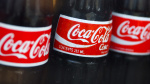 CocaCola tops earnings estimates as higher prices offset sluggish demand  CNBC