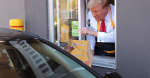 McDonalds location visited by Trump attracts negative reviews causing Yelp to disable comments  CBS News McDonalds location visited by Trump attracts negative reviews causing Yelp to disable comments  CBS News