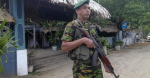 Troops deployed to Jewish community center in Sri Lanka surfing town after US warns of possible attack in area  CBS News Troops deployed to Jewish community center in Sri Lanka surfing town after US warns of possible attack in area  CBS News