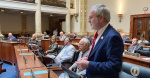 Kentucky state Sen Johnnie Turner dies after plunging into empty swimming pool on lawn mower  CBS News Kentucky state Sen Johnnie Turner dies after plunging into empty swimming pool on lawn mower  CBS News