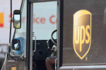 UPS Stock Rises as Shipping Giant Returns To Growth  Yahoo Finance UPS Stock Rises as Shipping Giant Returns To Growth  Yahoo Finance