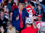 US election 12 days left  Who is ahead what Harris and Trump are up to  Al Jazeera English US election 12 days left  Who is ahead what Harris and Trump are up to  Al Jazeera English