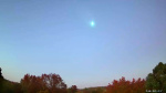 Video shows bright fireball seen in the skies over Lake Erie  USA TODAY