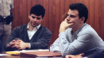 Los Angeles district attorney says hell recommend resentencing in decadesold Menendez brothers murder case  CNN Los Angeles district attorney says hell recommend resentencing in decadesold Menendez brothers murder case  CNN