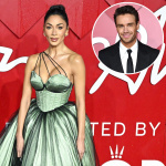 Nicole Scherzinger Who Helped Create One Direction on XFactor Was Texting Liam Payne Day He Died  E Online  E NEWS Nicole Scherzinger Who Helped Create One Direction on XFactor Was Texting Liam Payne Day He Died  E Online  E NEWS