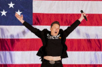Tesla Stocks Best Day Since 2013 Makes Elon Musk 26 Billion Richer  Forbes Tesla Stocks Best Day Since 2013 Makes Elon Musk 26 Billion Richer  Forbes