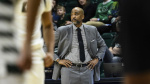 USF mens basketball coach Amir AbdurRahim dies at 43 The Associated Press USF mens basketball coach Amir AbdurRahim dies at 43 The Associated Press