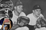 Constructing the alltime YankeesDodgers roster Which World Series legends make the cut New York Post Constructing the alltime YankeesDodgers roster Which World Series legends make the cut New York Post